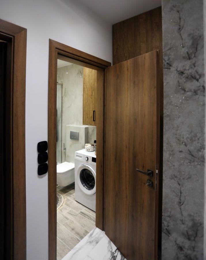 La Luxury Kreousa Apartment