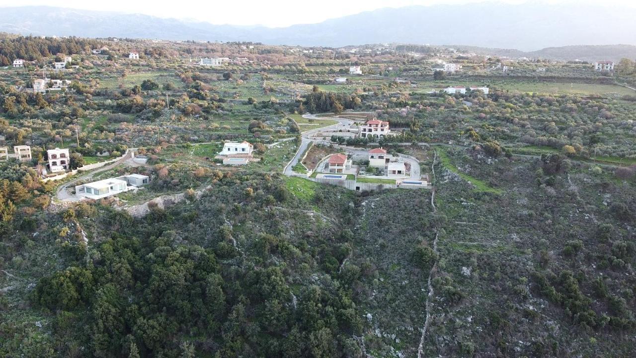 Zafeiria's Holiday home *