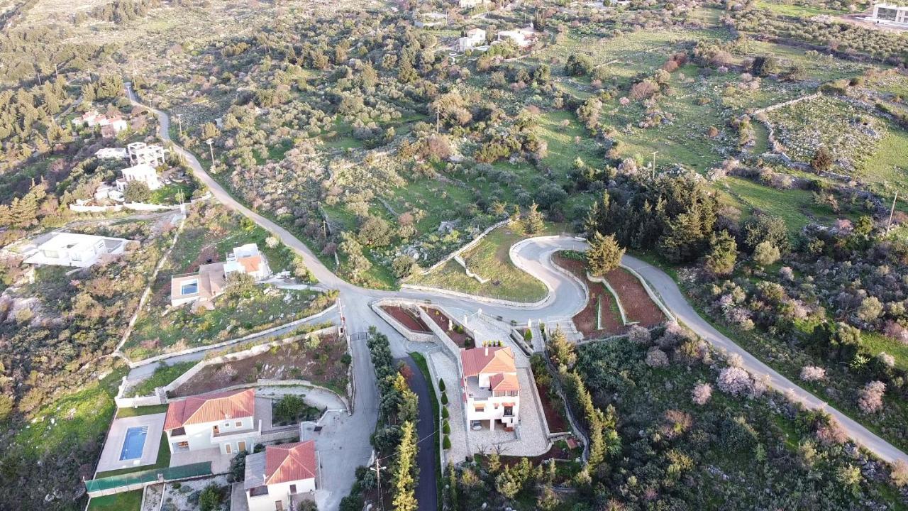 Holiday home Zafeiria's