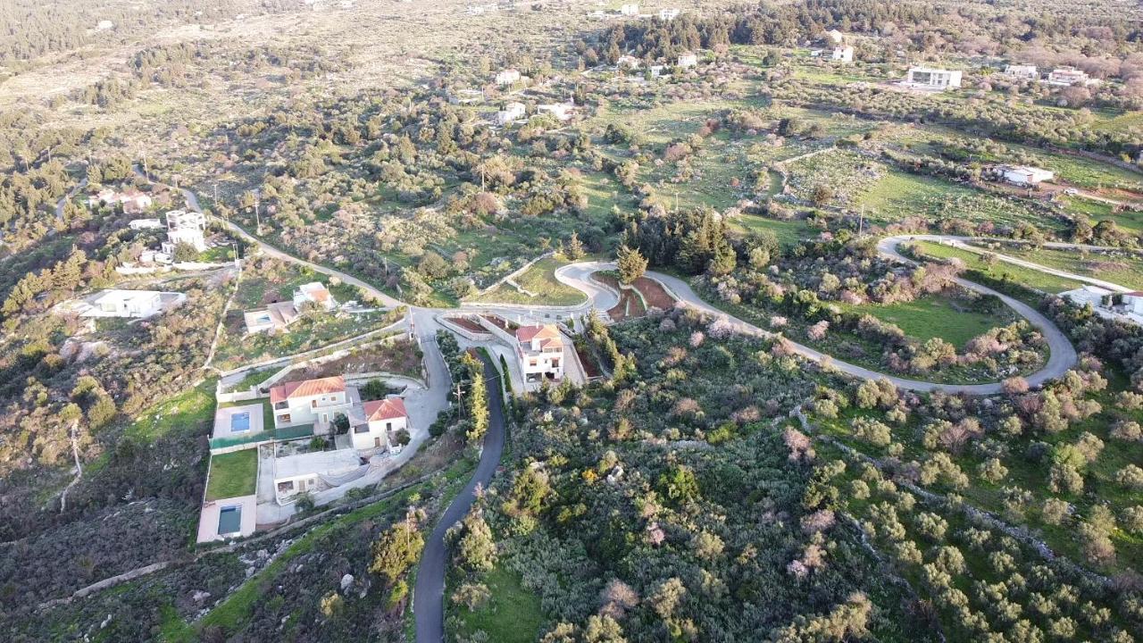 Holiday home Zafeiria's
