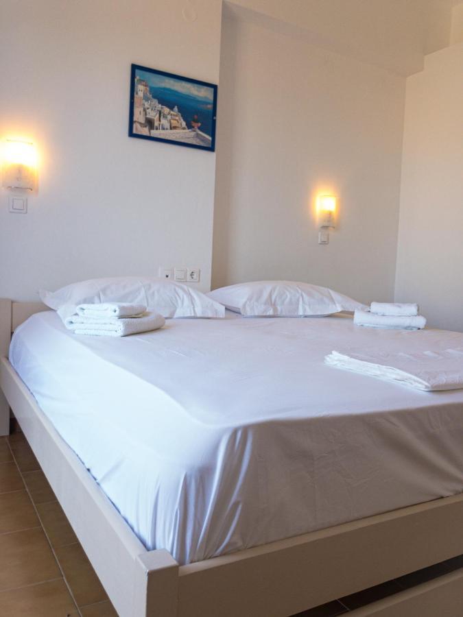 Aparthotel Golden Sun 3*