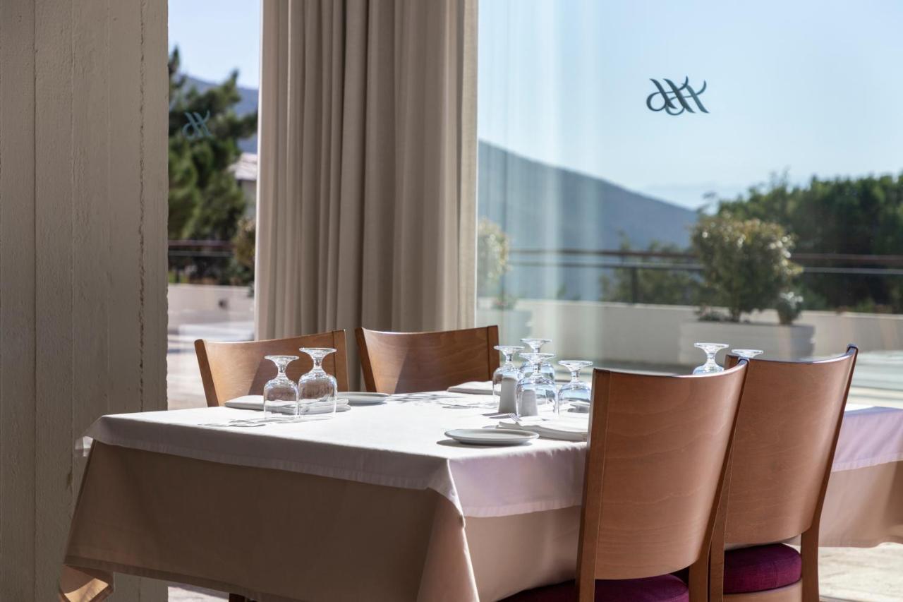 Hotel Amalia