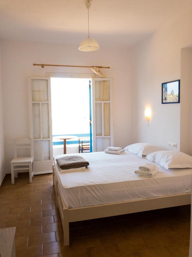 Golden Sun Aparthotel 3*