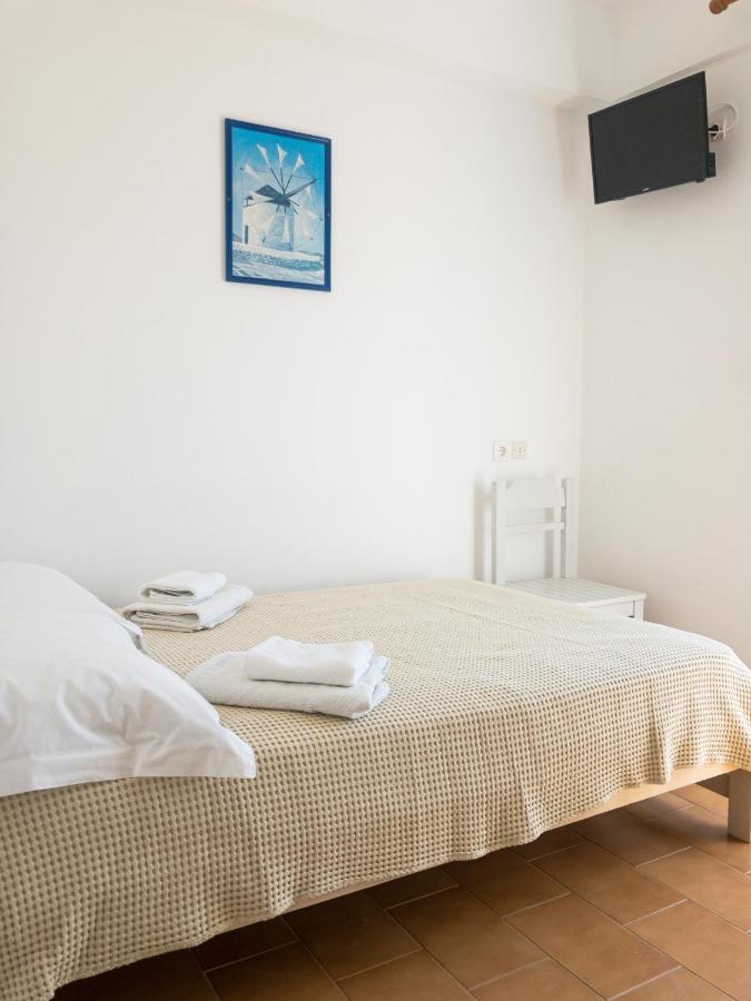 Aparthotel Golden Sun 3*