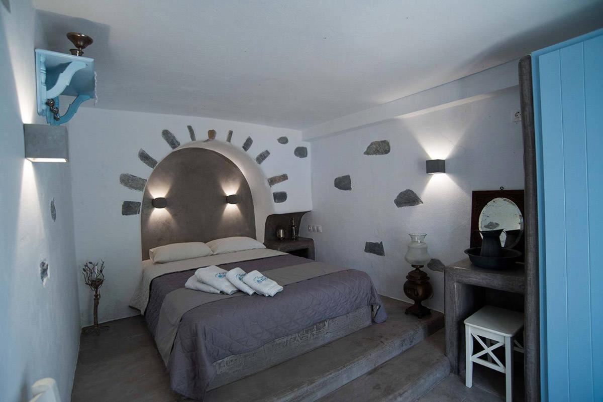 The Big Blue Guest house 3*
