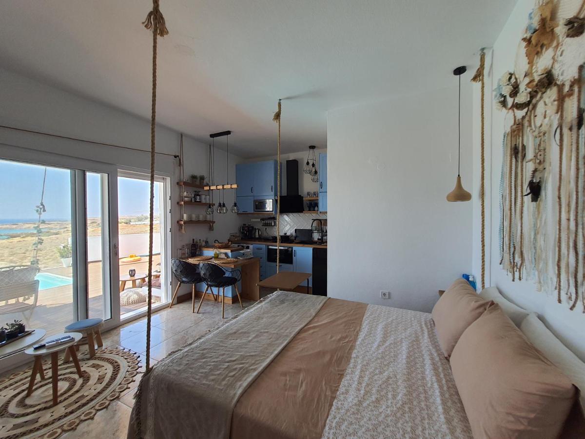 Tramonto Luxury No1- Breathtaking Sunset View