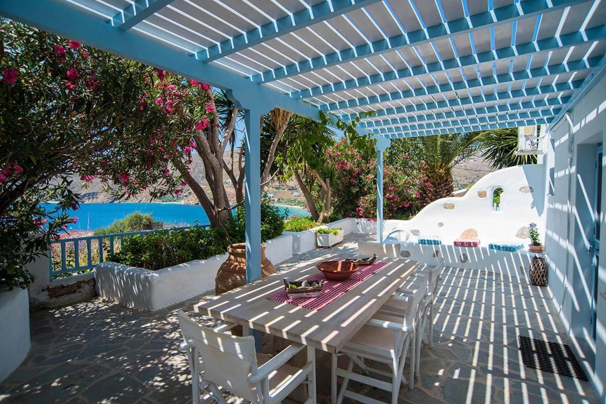 Guest house The Big Blue