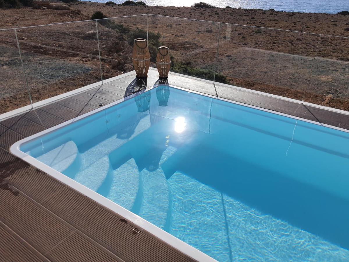 Tramonto Luxury No1- Breathtaking Sunset View *