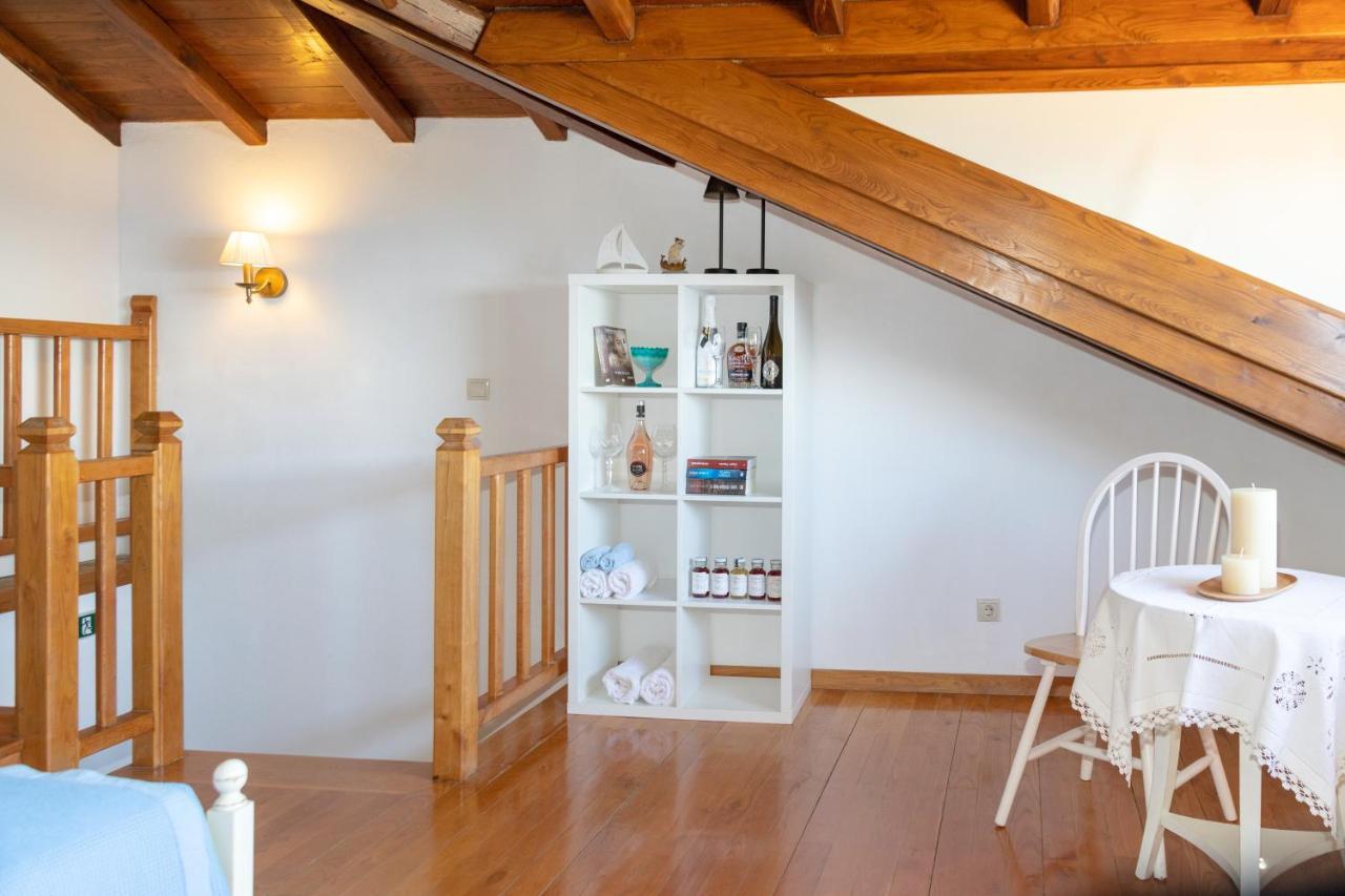 Apartment Traditional Arsanas Nikiti (Sithonia)