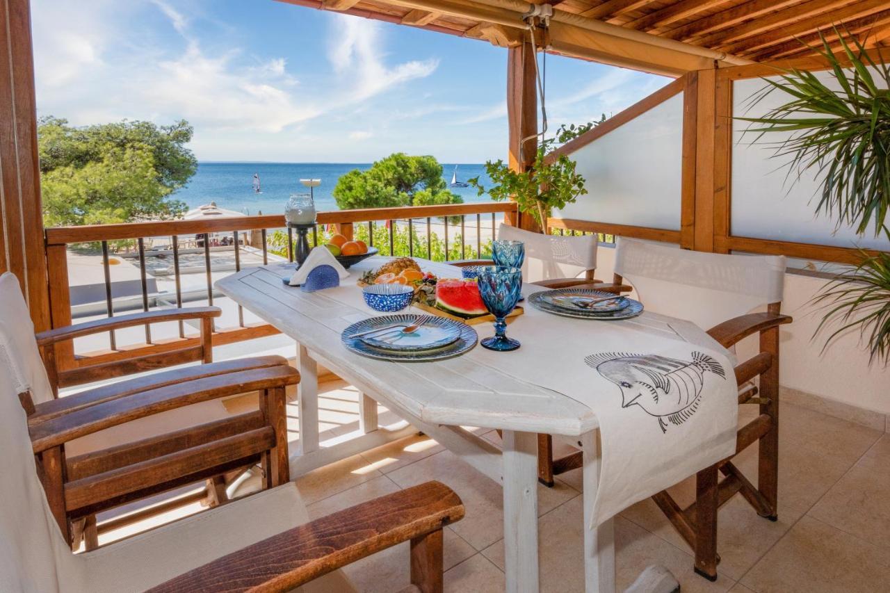 Traditional Arsanas Apartment Nikiti (Sithonia)