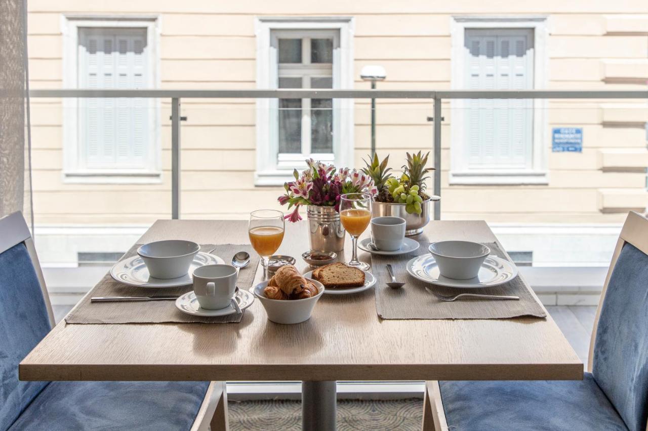 Amalia Hotel Athens