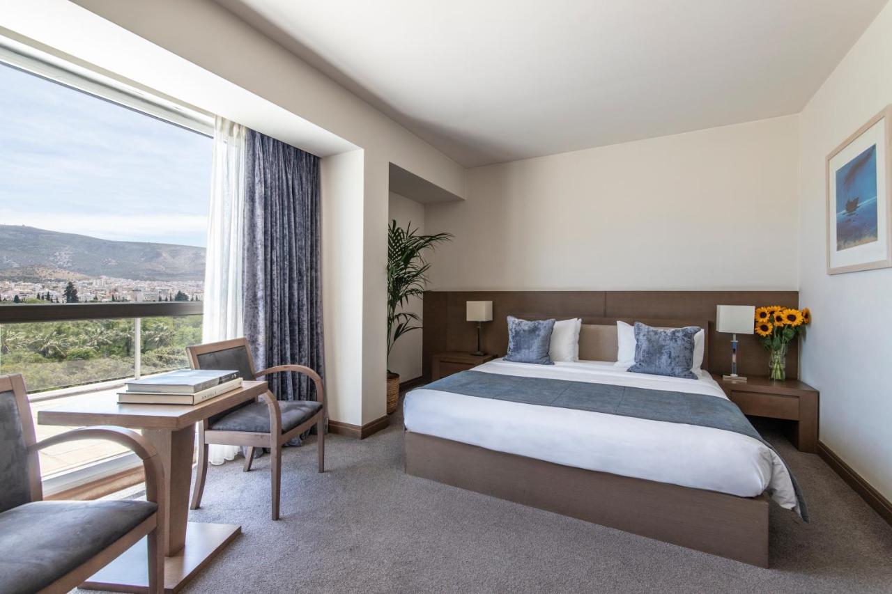 Amalia Hotel 4*