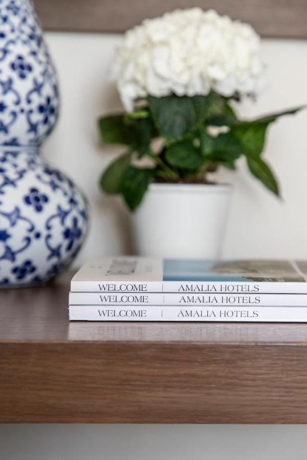 Amalia Athens