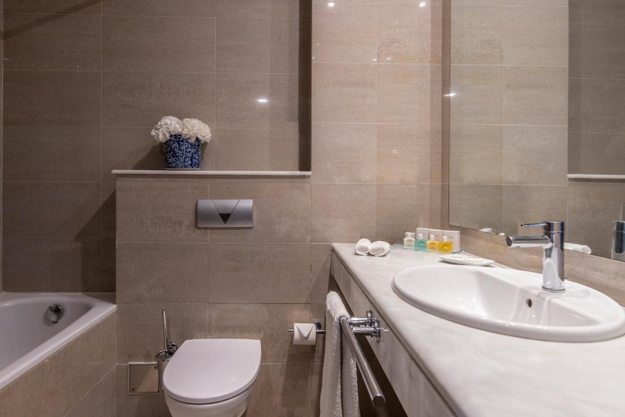 Hotel Amalia Athens