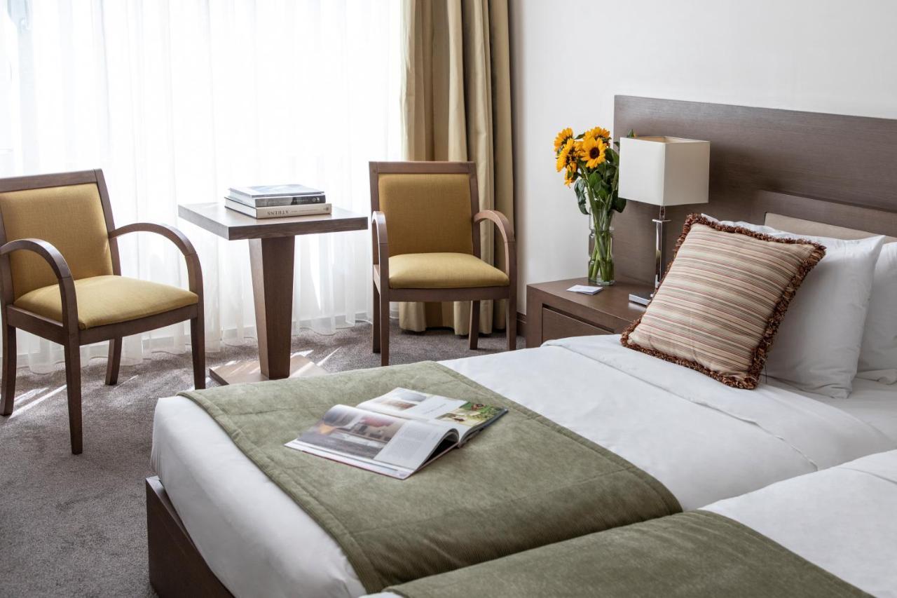 Amalia Hotel
