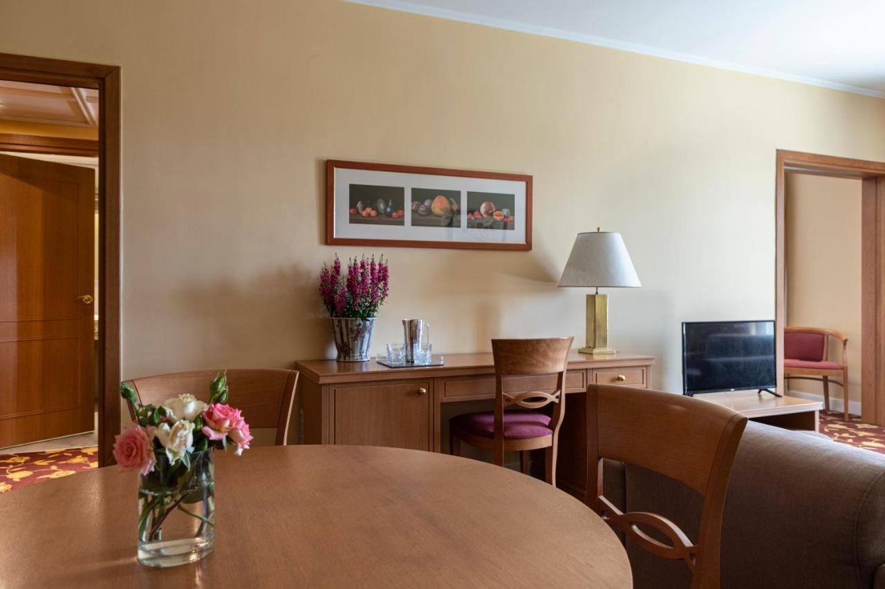 Hotel Amalia