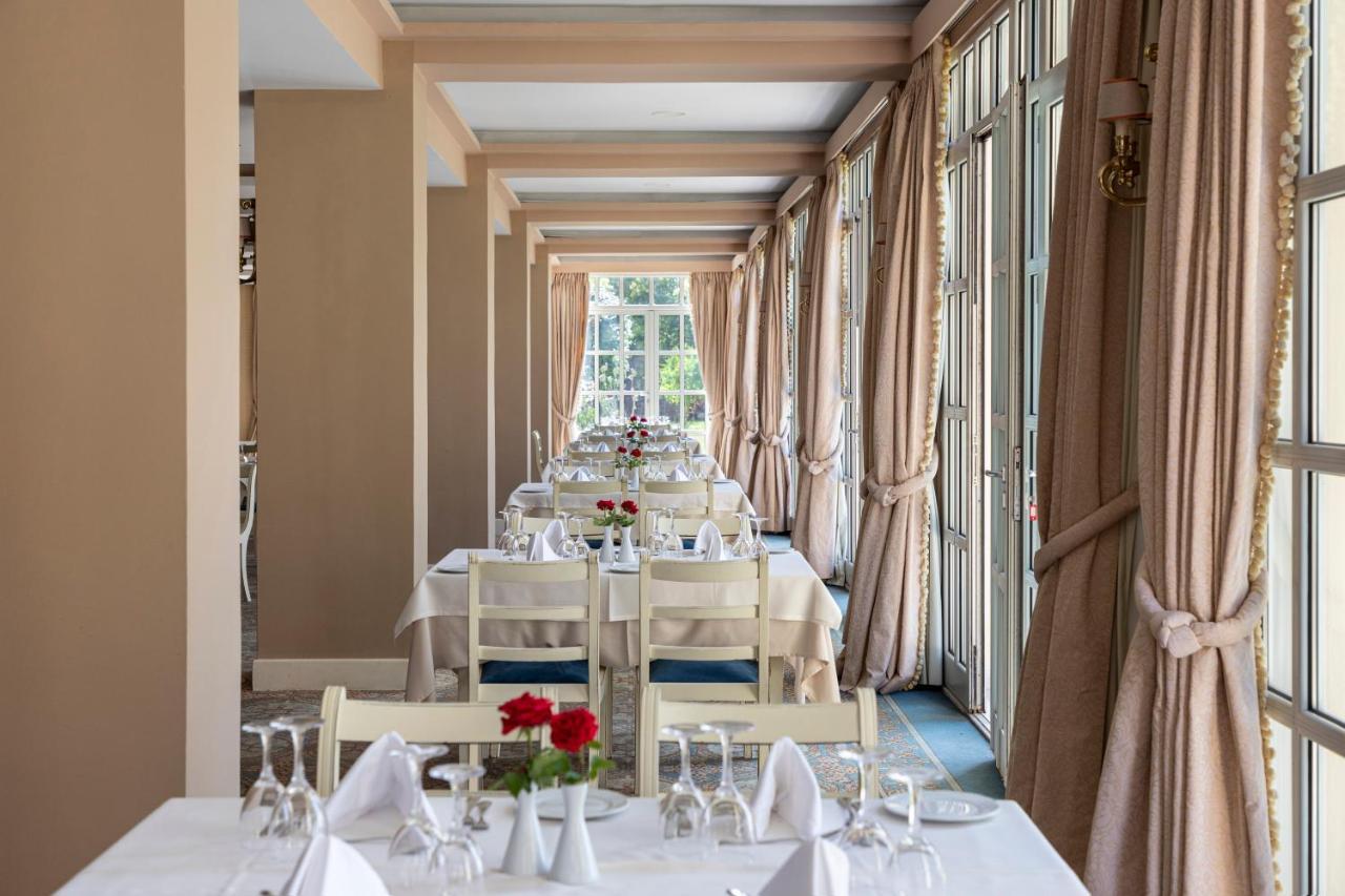 Amalia Hotel 4*