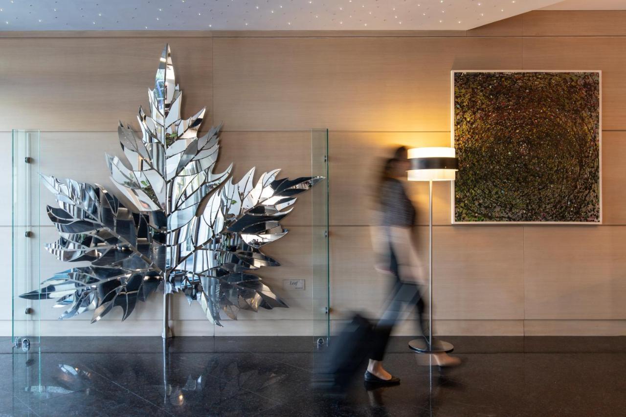 Amalia Hotel Athens