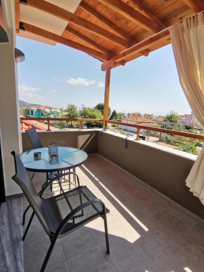 Annmari Hotel