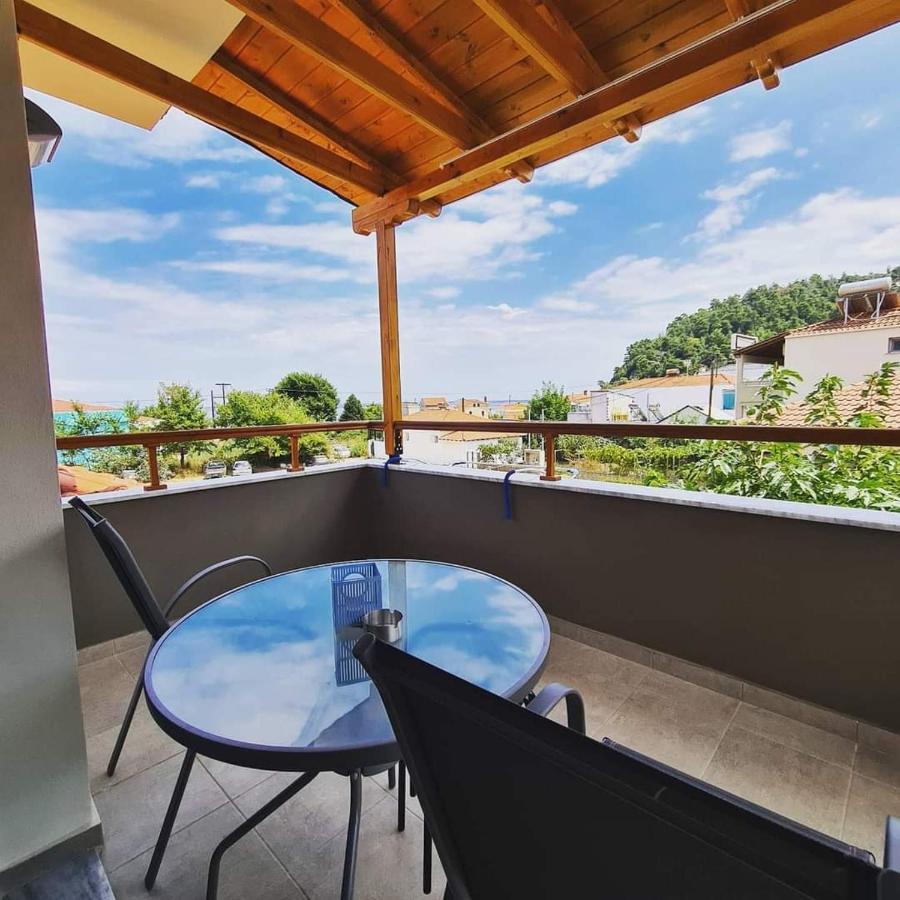 Annmari Hotel *