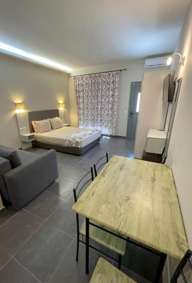 Hotel Annmari Skala Potamia (Thasos)