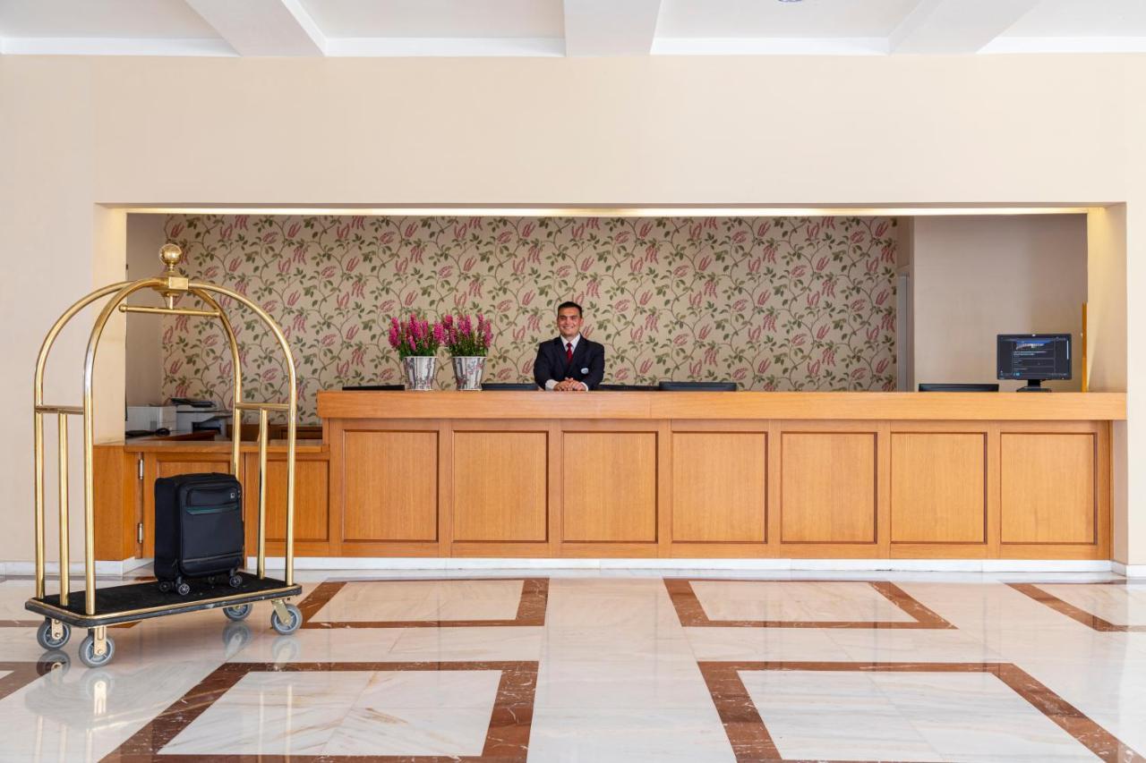 Hotel Amalia Nafplio