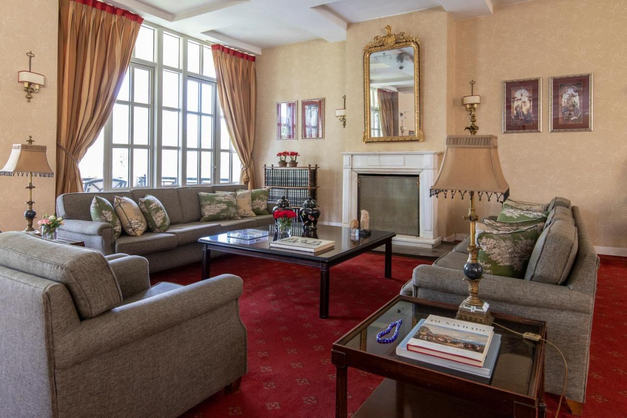 Hotel Amalia 4*