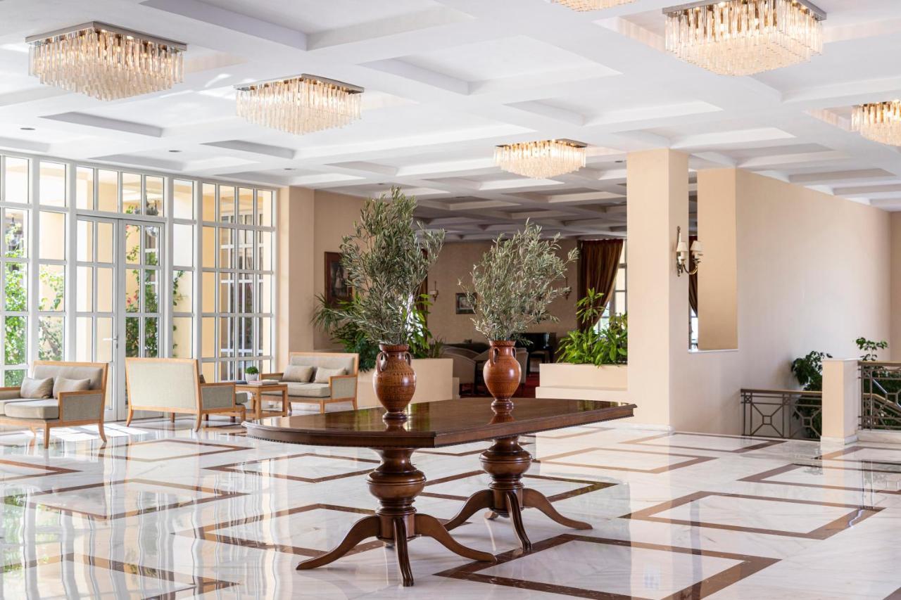 Hotel Amalia