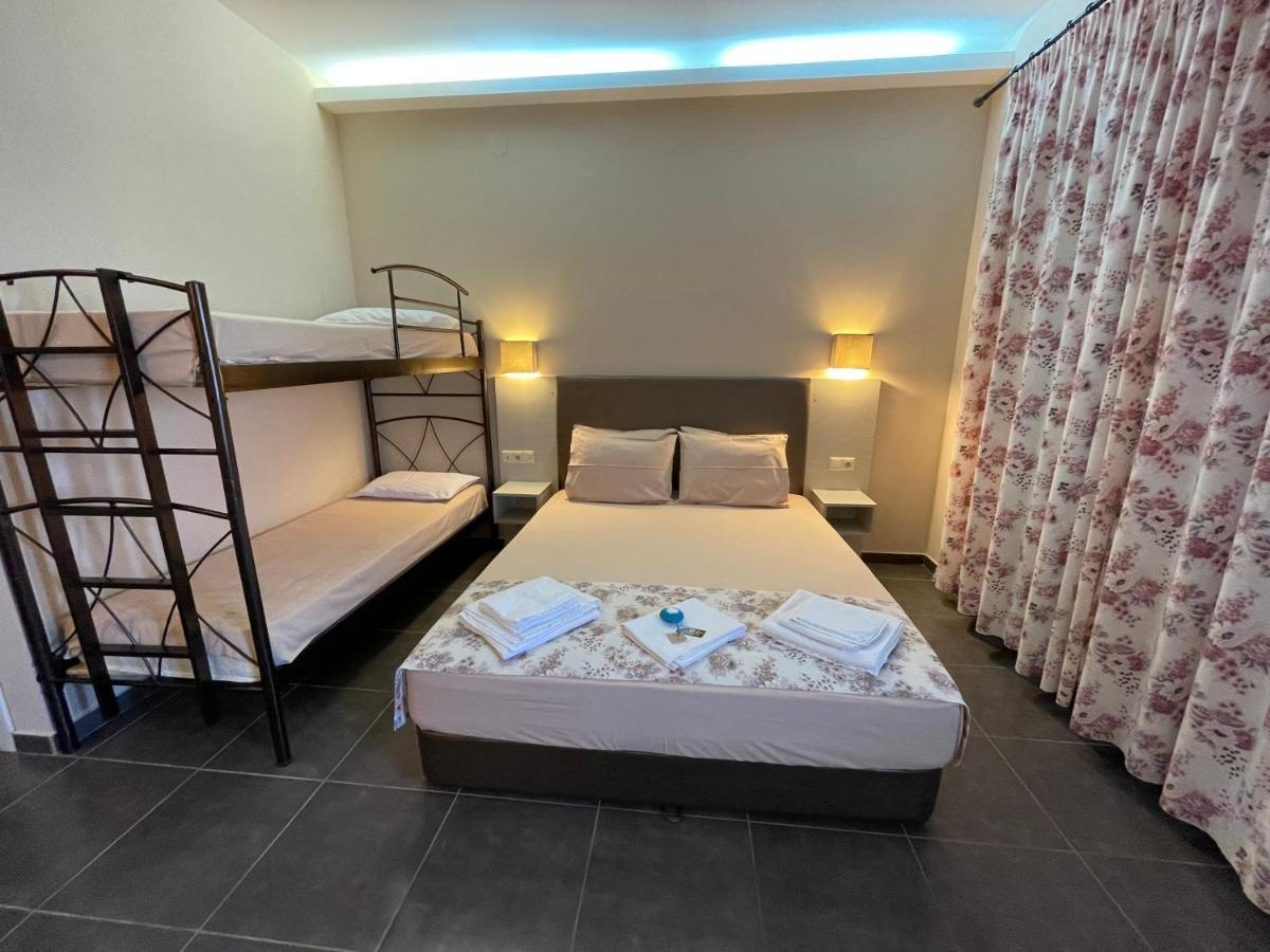 Hotel Annmari