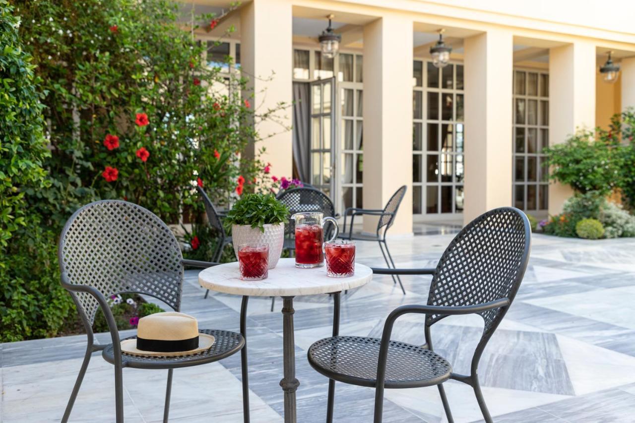 Amalia Hotel