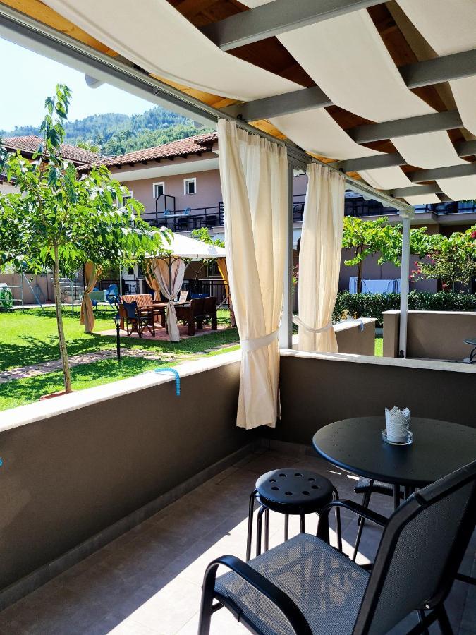Hotel Annmari *