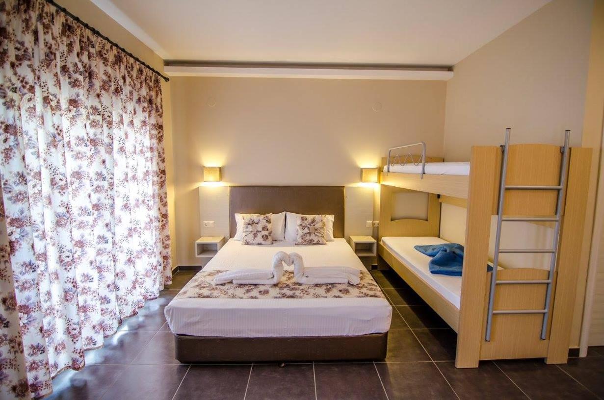 Hotel Annmari