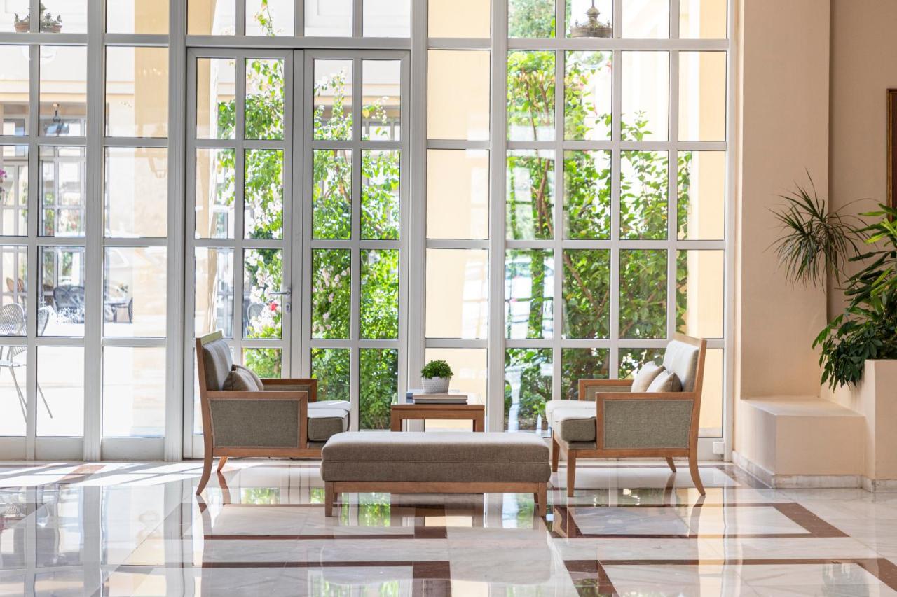 Hotel Amalia Nafplio