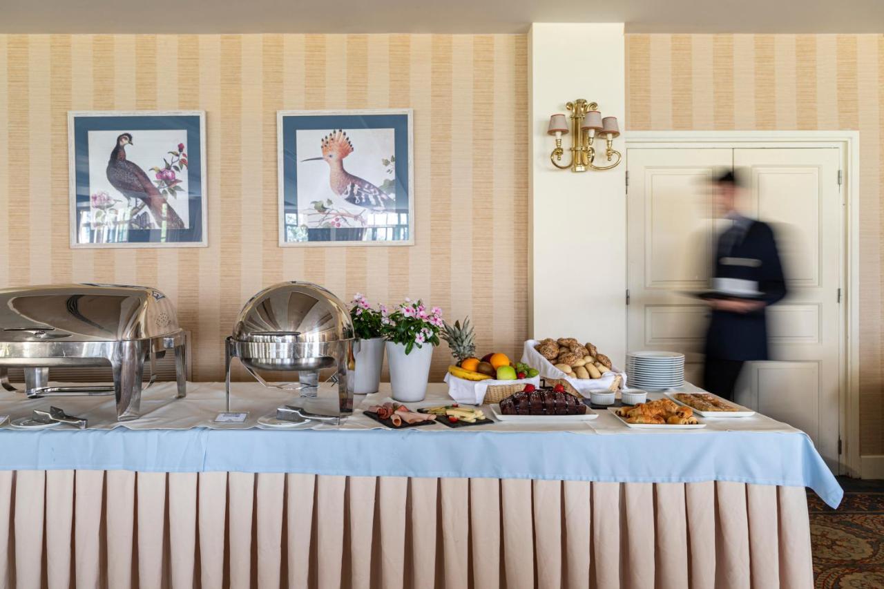 Hotel Amalia