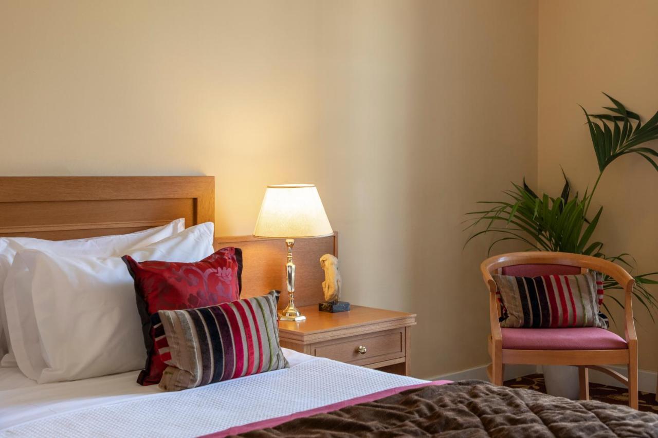 Hotel Amalia 4*