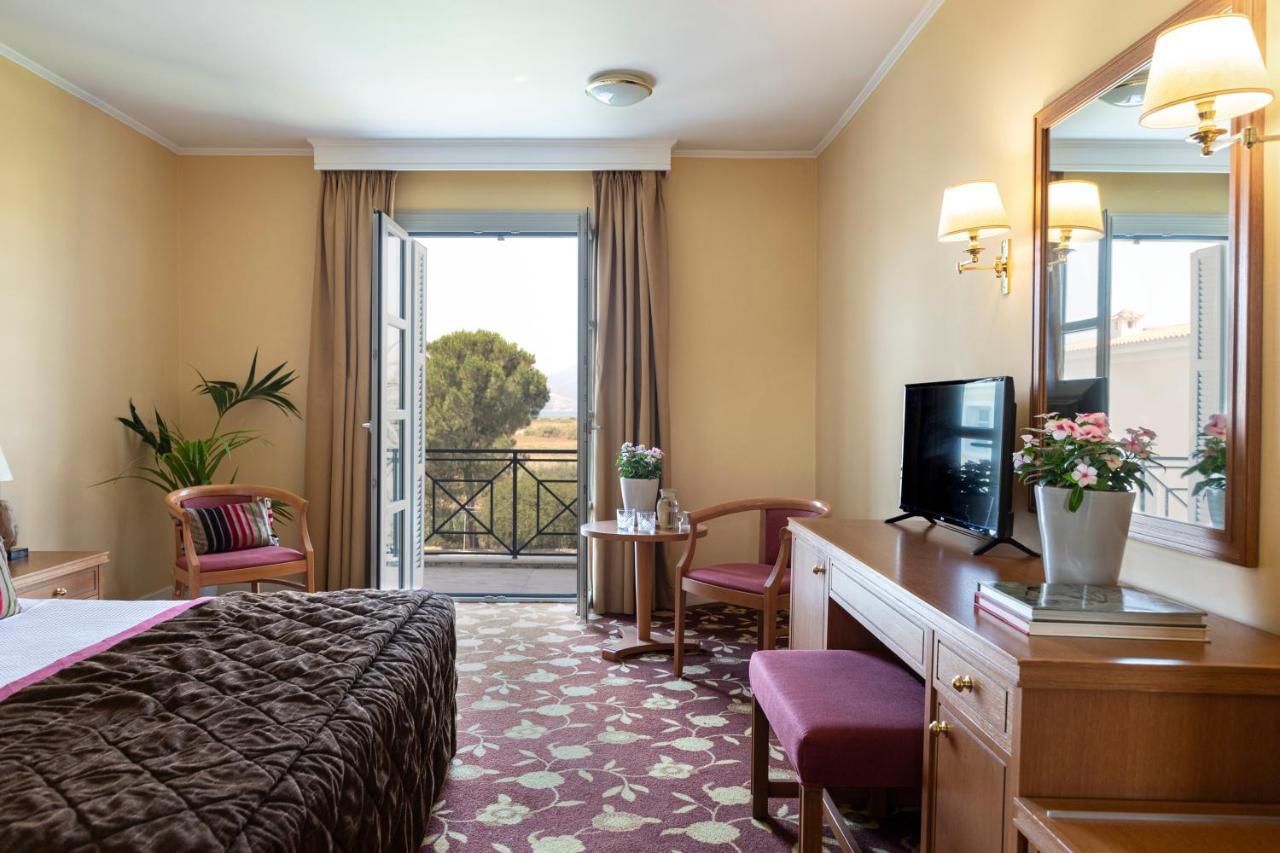 Amalia Hotel 4*