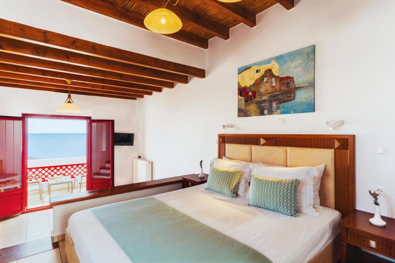 Andromeda Hotel 3*