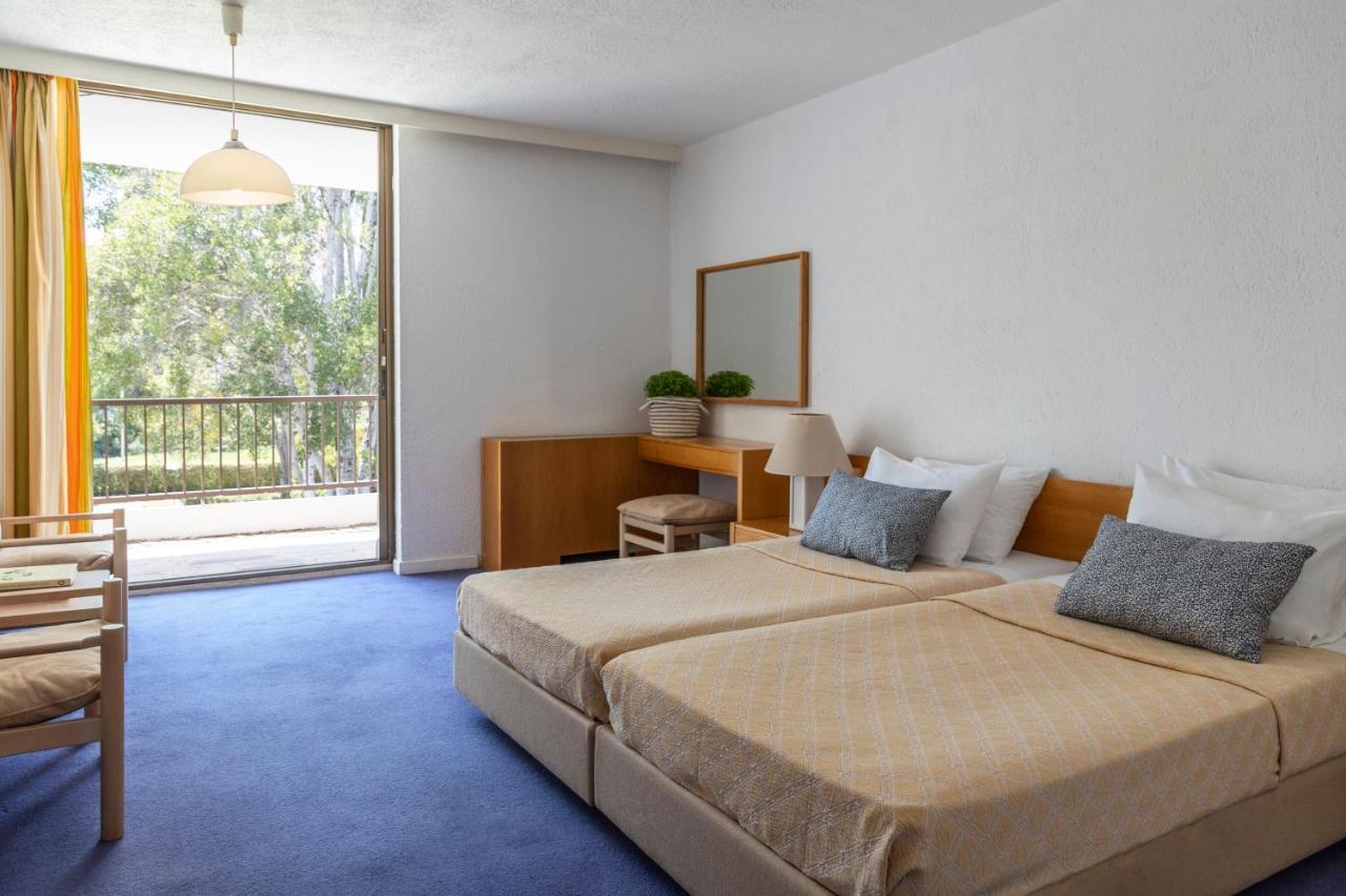 Hotel Amalia Olympia 4*