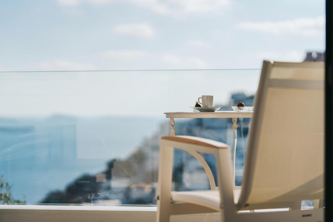 Andromeda 3* Astypalaia