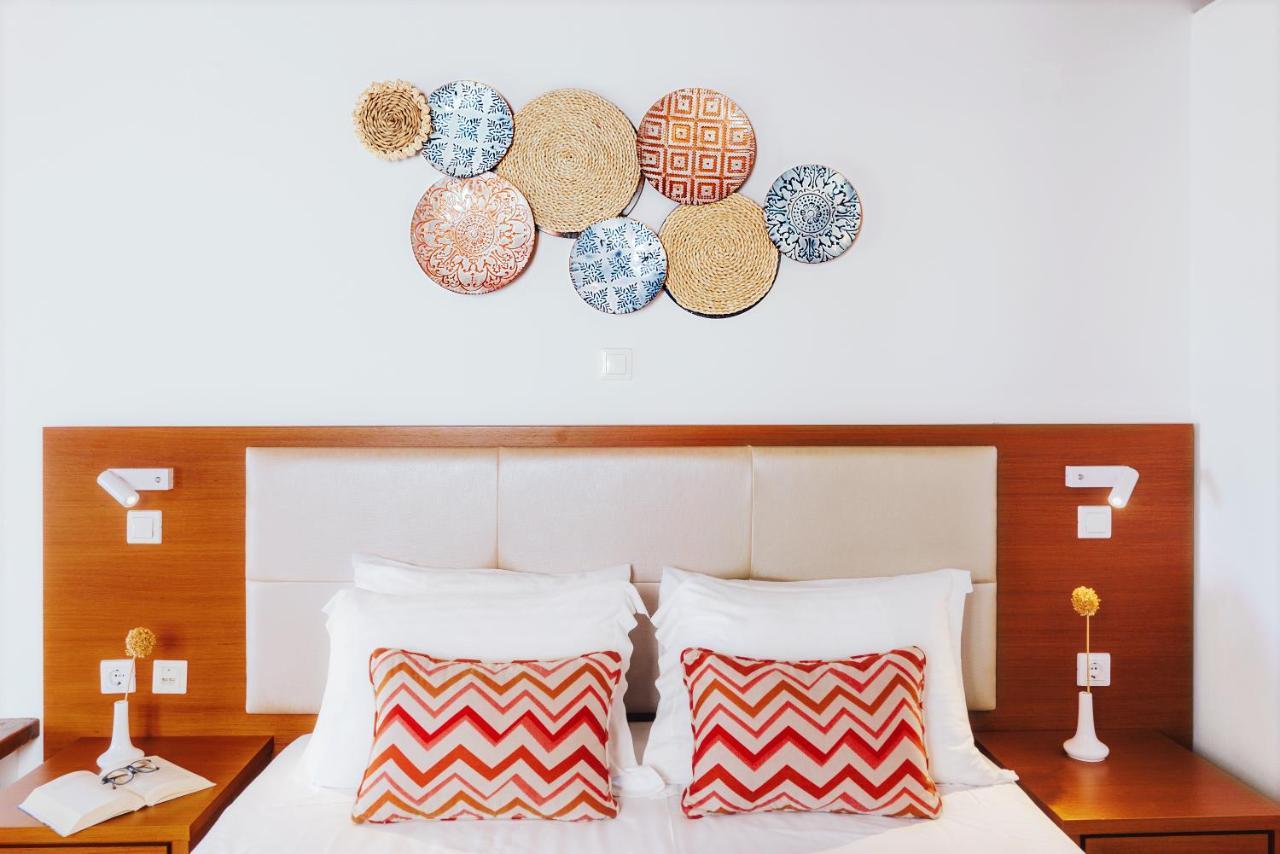 Andromeda Hotel Astypalaia