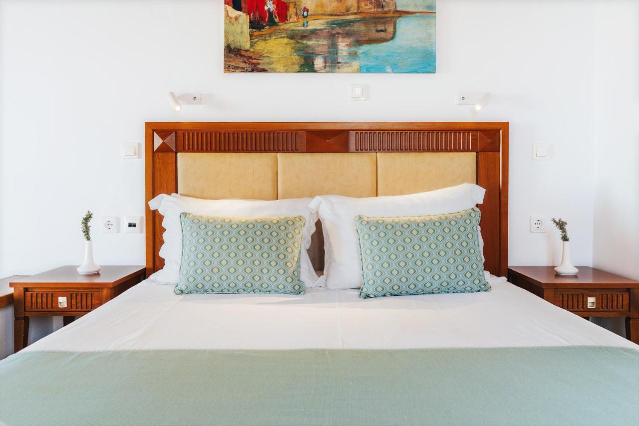 Andromeda Hotel Astypalaia