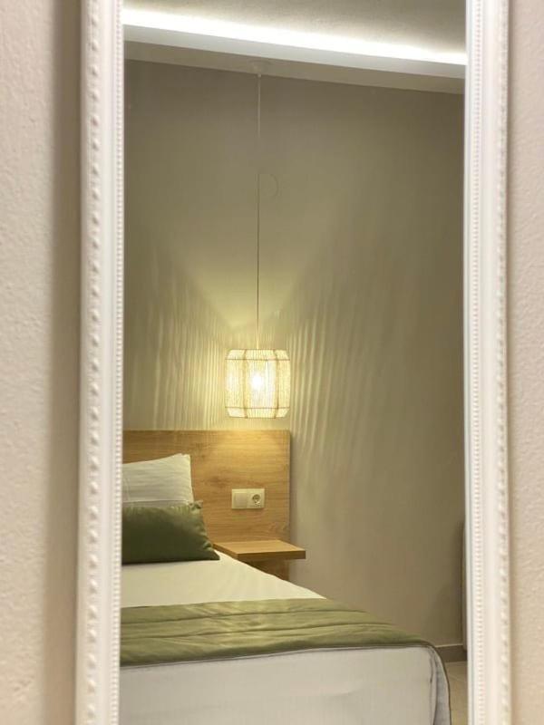 Annmari Hotel Skala Potamia (Thasos)