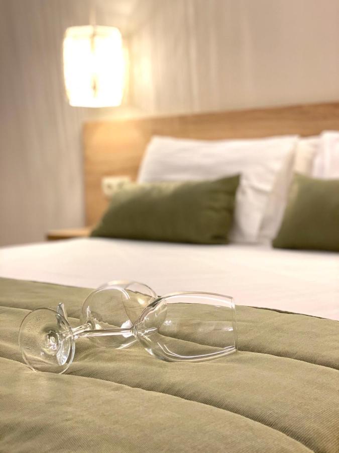 Hotel Annmari *