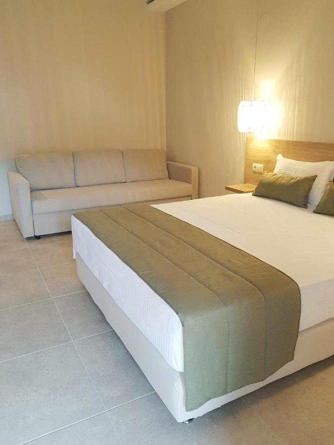 Annmari Hotel