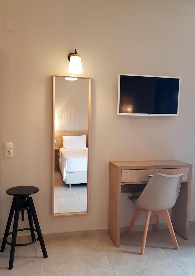 Hotel Annmari *