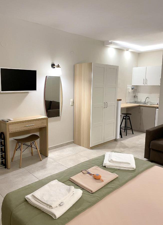 Hotel Annmari *
