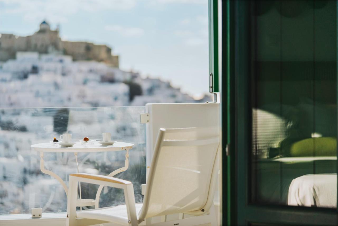 Hotel Andromeda Astypalaia