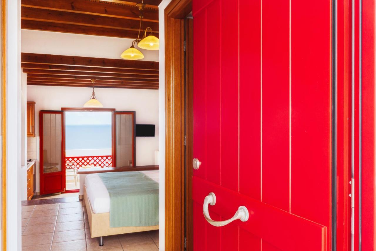 Hotel Andromeda