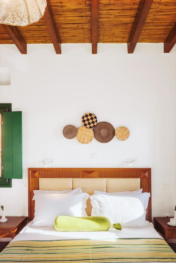 Hotel Andromeda