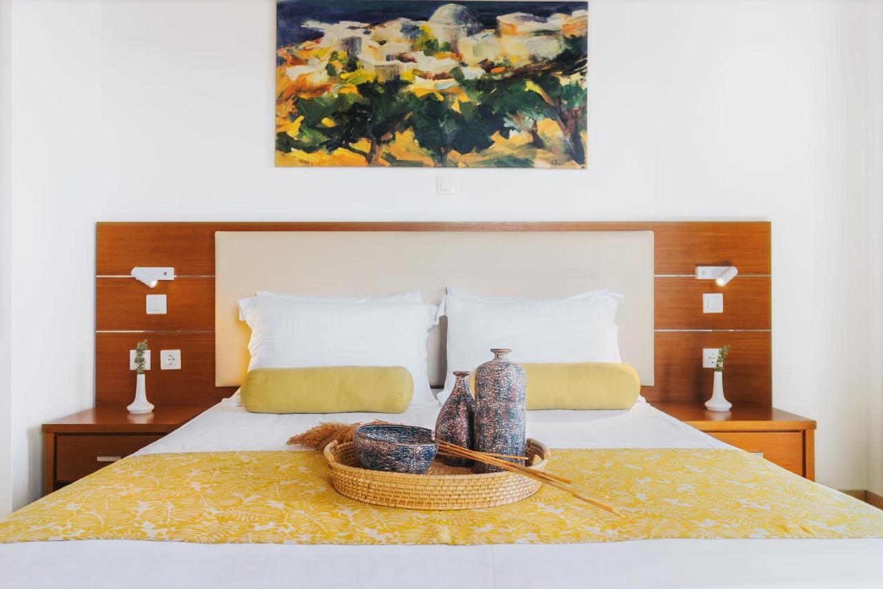 Andromeda Hotel Astypalaia